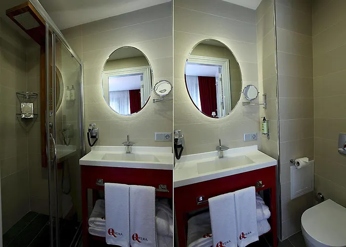 Q Pera (adults Only) 3* Istanbul